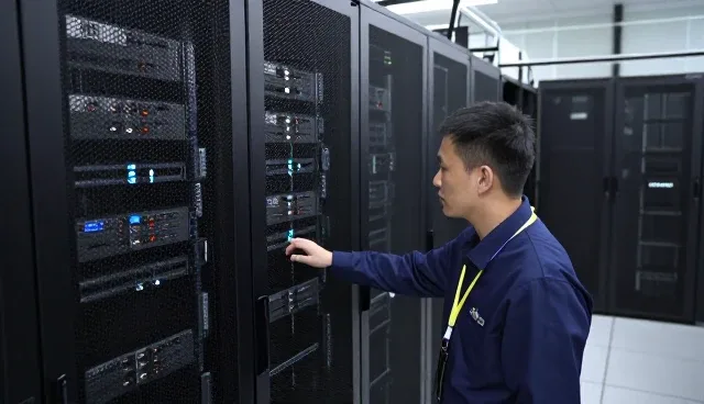 网络技术咨询服务器：郑州瀚之云网络科技有限公司经验谈