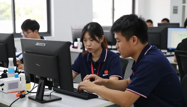 厂房车间使用服务器需要注意什么?