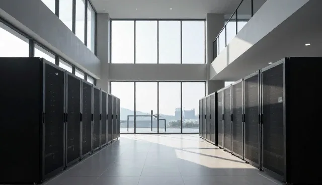 流量波动的常见误区及服务器使用建议