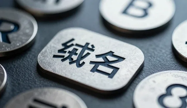郑州瀚之云网络科技有限公司带来全新的域名体验
